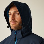 3-LAGEN-SOFTSHELLJACKE VENTURER