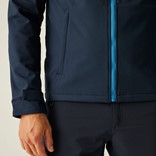 3-LAGEN-SOFTSHELLJACKE VENTURER