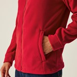 INTERAKTIVES FLEECE THOR III