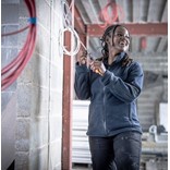 INTERAKTIVES FLEECE THOR III DAMEN