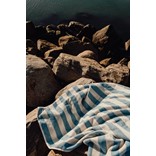 BEACH TOWEL VINGA LAGOA GRS