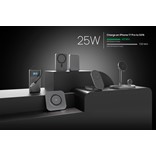 ULTRA-FAST 10.000MAH MAGNETIC 25W POWERBANK QUANTUM RCS