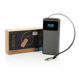 ULTRA-FAST PD45W 10.000MAH POWERBANK QUANTUM RCS