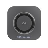 MAGNETIC WIRELESS CHARGING PAD QUANTUM ULTRA-FAST 25W