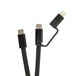 ULTRA-THIN 60W 2 IN 1 MAGNETIC CABLE ARC RCS