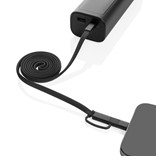 ULTRA-THIN 60W 2 IN 1 MAGNETIC CABLE ARC RCS