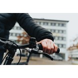 BIKE BELL WITH WORLDWIDE LOCATING BIKE FINDER DUAL RCS