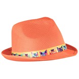 SUBRERO SUBLIMATION BAND FOR STRAW HATS