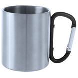 BASTIC METAL MUG