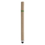 ECOTOUCH RECYCLED PAPER TOUCH BALLPOINT PEN