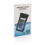 IPX8 WATERPROOF FLOATING PHONE POUCH