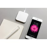 5W SQUARE WIRELESS CHARGER