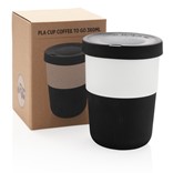 PLA CUP COFFEE-TO-GO 380ML