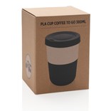 PLA CUP COFFEE-TO-GO 380ML