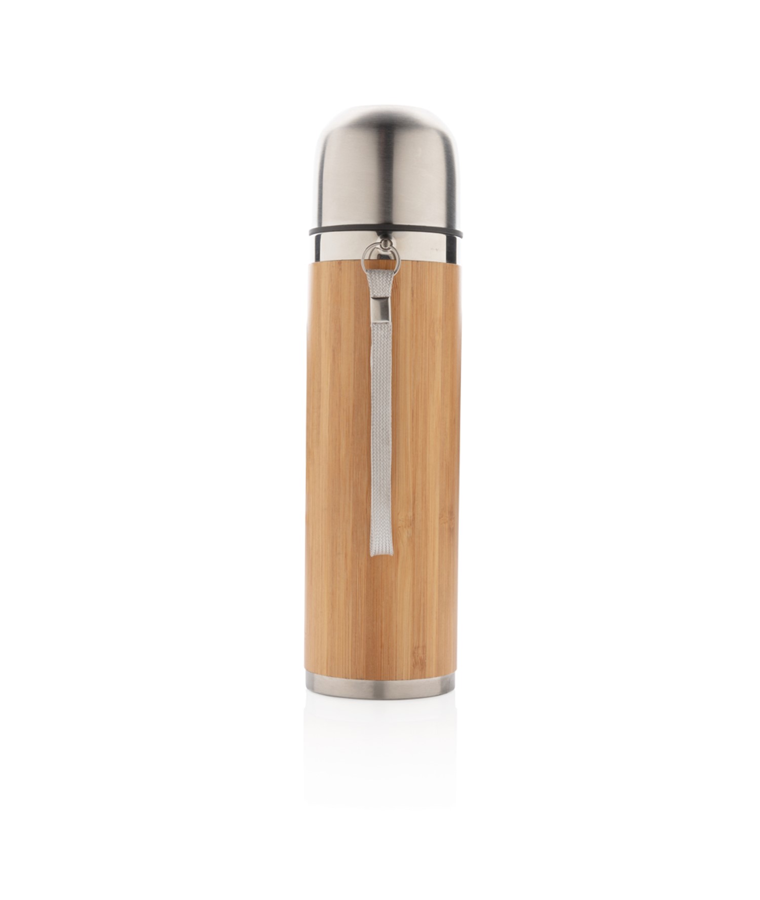vacuum travel flask