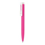 STYLO X7 FINITION GOMME, ROSE