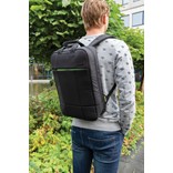 SAC À DOS 100% RPET POUR ORDINATEUR 15,6" SOHO