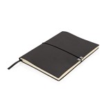 SWISS PEAK A5 DELUXE FLEXIBLE SOFTCOVER NOTEBOOK
