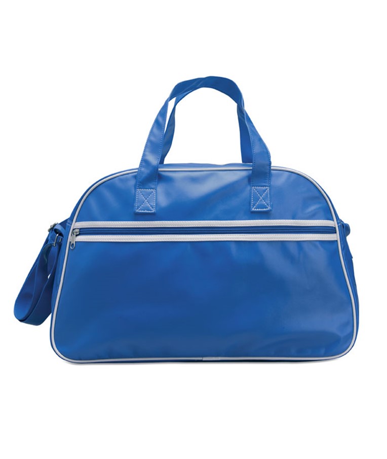 vintage sport bag