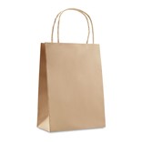 PAPER SMALL - GIFT PAPER BAG SMALL SIZE 