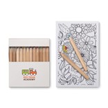 PAINT&RELAX - DRAWING ADULT SET 