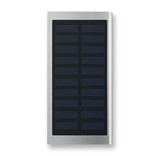 SOLAR POWERFLAT - SOLARNI POWERBANK 8000MAH