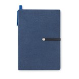 RECONOTE - RECYCLED NOTEBOOK 