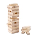 PISA - TOWER GAME IN COTTON POUCH