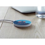 FLAKE CHARGER - WIRELESS CHARGER