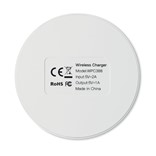 FLAKE CHARGER - WIRELESS CHARGER
