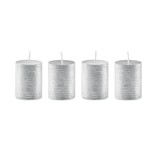 INTUITION - Set of 4 candles