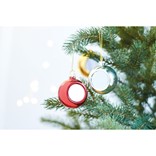 HAPPY BALL - CHRISTMAS BALL FOR SUBLIMATION