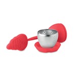 FUNNY TEA - SILICONE TEA FILTERS