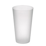 FESTA CUP - FROSTED PP CUP 550 ML