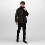 MOŠKA VODOODPORNA 3-V-1 JAKNA DEFENDER III