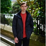 ATMUNGSAKTIVE 3-IN-1 JACKE BENSON III – HERREN