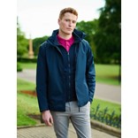 NEPREMOČLJIVA JAKNA 3 V 1 CLASSIC