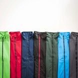 SOFTSHELL-HERRENJACKE ABLAZE