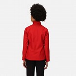 SOFTSHELLJACKE ABLAZE DAMEN