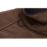 SLEEVELESS SOFTSHELL JACKET SOLS RALLYE MEN