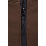 SLEEVELESS SOFTSHELL JACKET SOLS RALLYE MEN