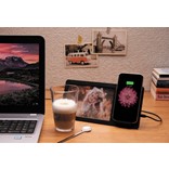 5W WIRELESS CHARGER AND PHOTO FRAME