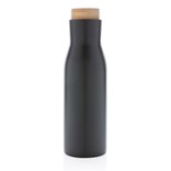 CLIMA LEAKPROOF VACUUM BOTTLE WITH STEEL LID
