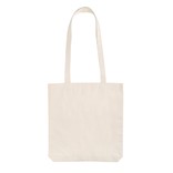 IMPACT AWARE™ RECYCLED COTTON TOTE