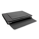 FIKO 2-IN-1 LAPTOP SLEEVE AND WORKSTATION
