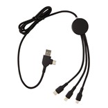LIGHT UP LOGO 6-IN-1 CABLE