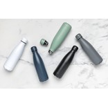 SOLID COLOUR VACUUM STAINLESS STEEL BOTTLE
