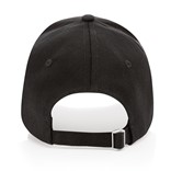 IMPACT 5PANEL 280GR RECYCLED COTTON CAP WITH AWARE™ TRACER