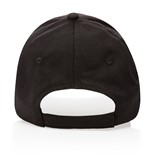 IMPACT 6 PANEL 190GR RECYCLED COTTON CAP WITH AWARE™ TRACER