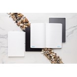 IMPACT SOFTCOVER STONE PAPER NOTEBOOK A5